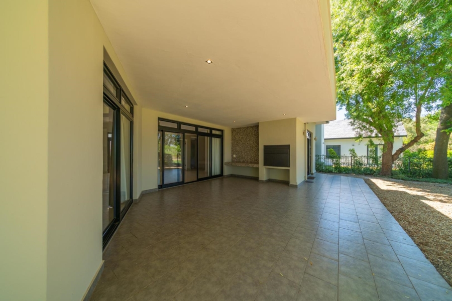 3 Bedroom Property for Sale in Pearl Valley Golf Estate Western Cape